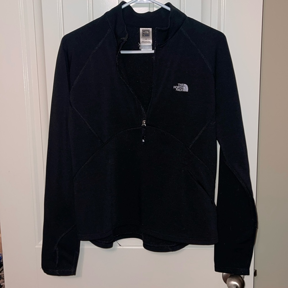 The North Face. Large. Used.